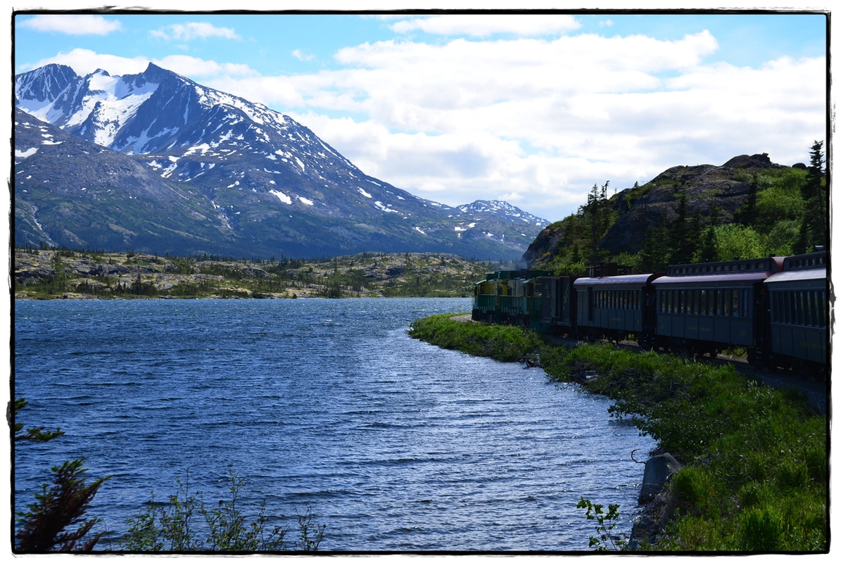 23 de junio. Skagway - Alaska por tierra, mar y aire (24)