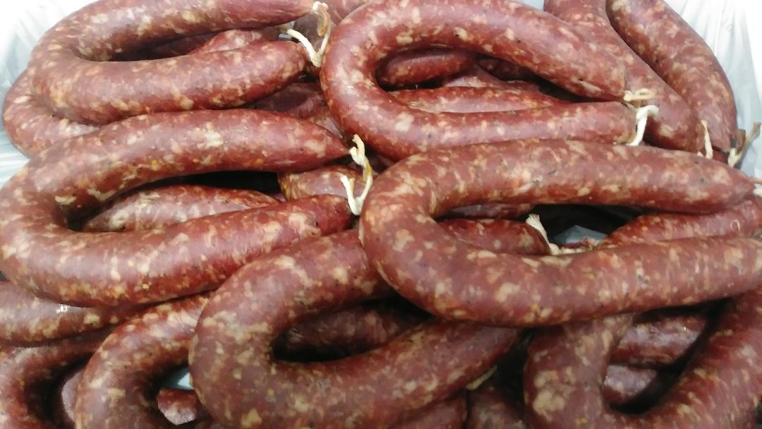 sausage 2019 4