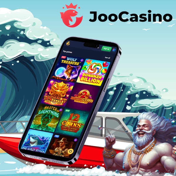 Joo Casino