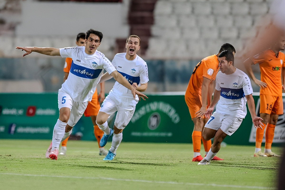 Al Ahli Doha vs Arkadag, 22h59 ngày 22/10