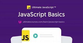 Ultimate Courses - JavaScript Basics ( Updated 5 2020)