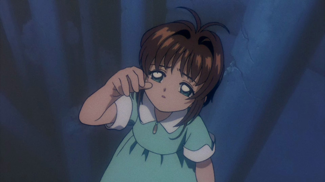 Judas Card Captor Sakura The Movie 1 o 00 16 22 00000