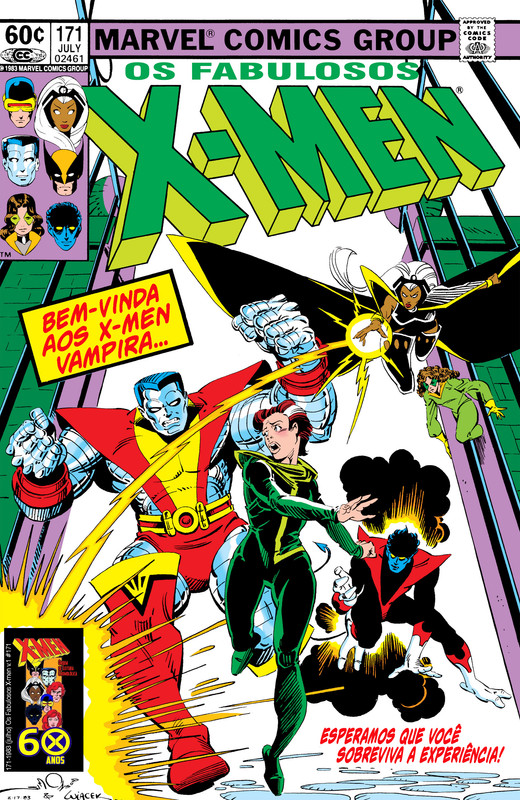Capa HQ 171