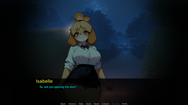 Yes I Am A Furry APK mobile 