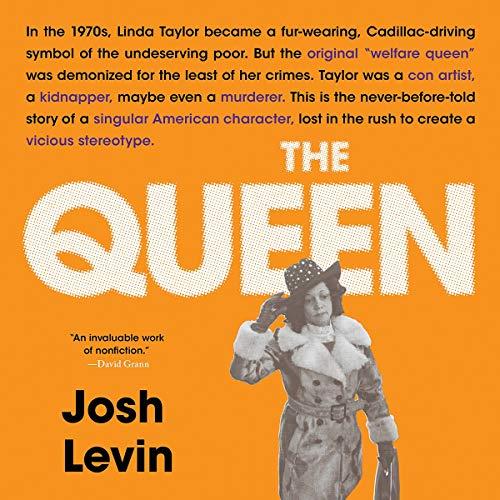 The Forgotten Life Behind an American Myth - Josh Levin