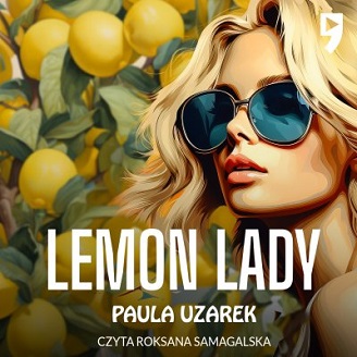 Paula Uzarek - Lemon Lady (2023)