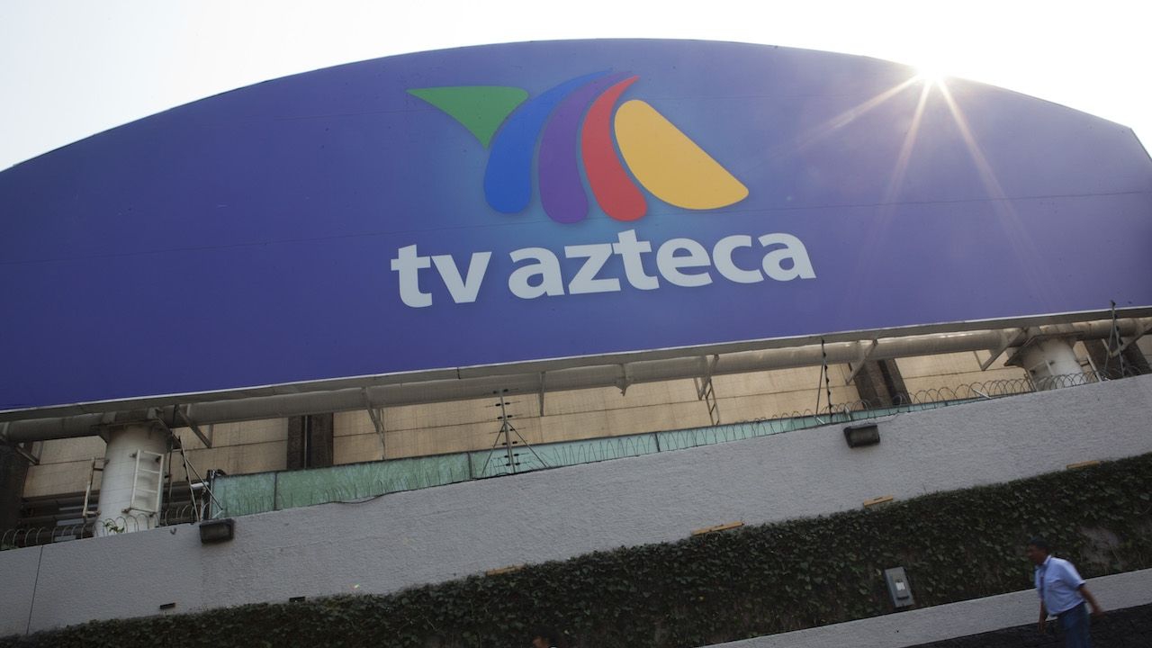 TV Azteca fracasa en la demandada por una cantidad multimillonaria en EU