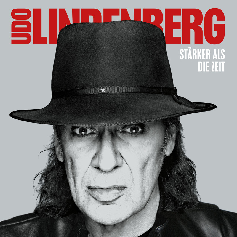 Udo Lindenberg - Starker als die Zeit Live [Deluxe Edition] (2016) [FLAC 24bit/44,1kHz]