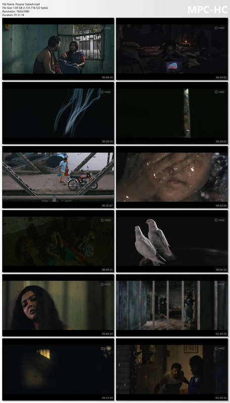 Peyarar Subash 2025 Bengali Movie