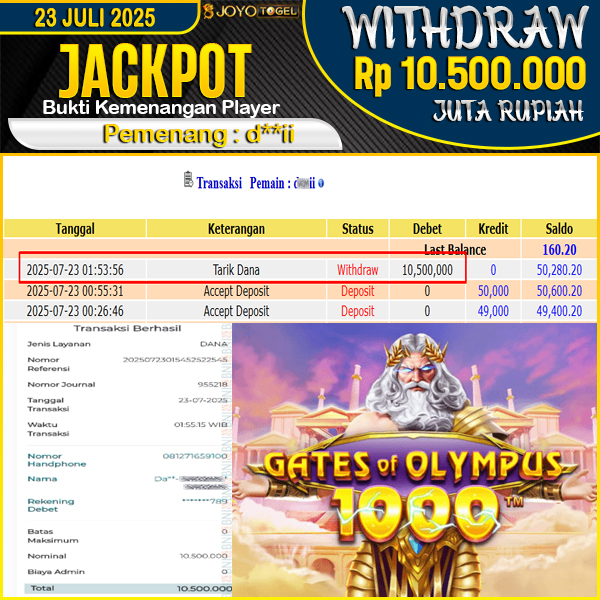 jackpot-slot-pragmatic-play-gates-of-olympus-1000-wd-rp-10500000--dibayar-lunas-di-joyotogel