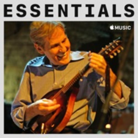 Levon Helm - Essentials (2021)