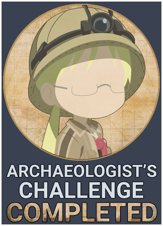 Archaeologist’s