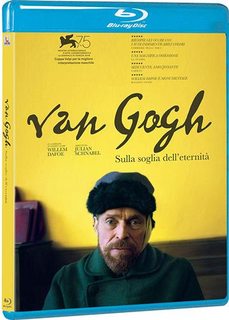 Van Gogh - Sulla Soglia Dell'Eternità (2018) FullHD 1080p HEVC DTS ITA + AC3 ENG + Sub ITA Van Gogh - Sulla Soglia Dell'Eternità (2018) FullHD 1080p HEVC DTS ITA + AC3 ENG + Sub ITA