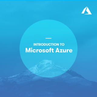 A Cloud Guru - Introduction to Azure