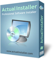 Actual Installer Pro Plus 8.0.0 Multilingual