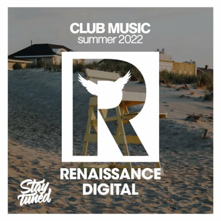 VA - Club Music Summer 2022 (2022)
