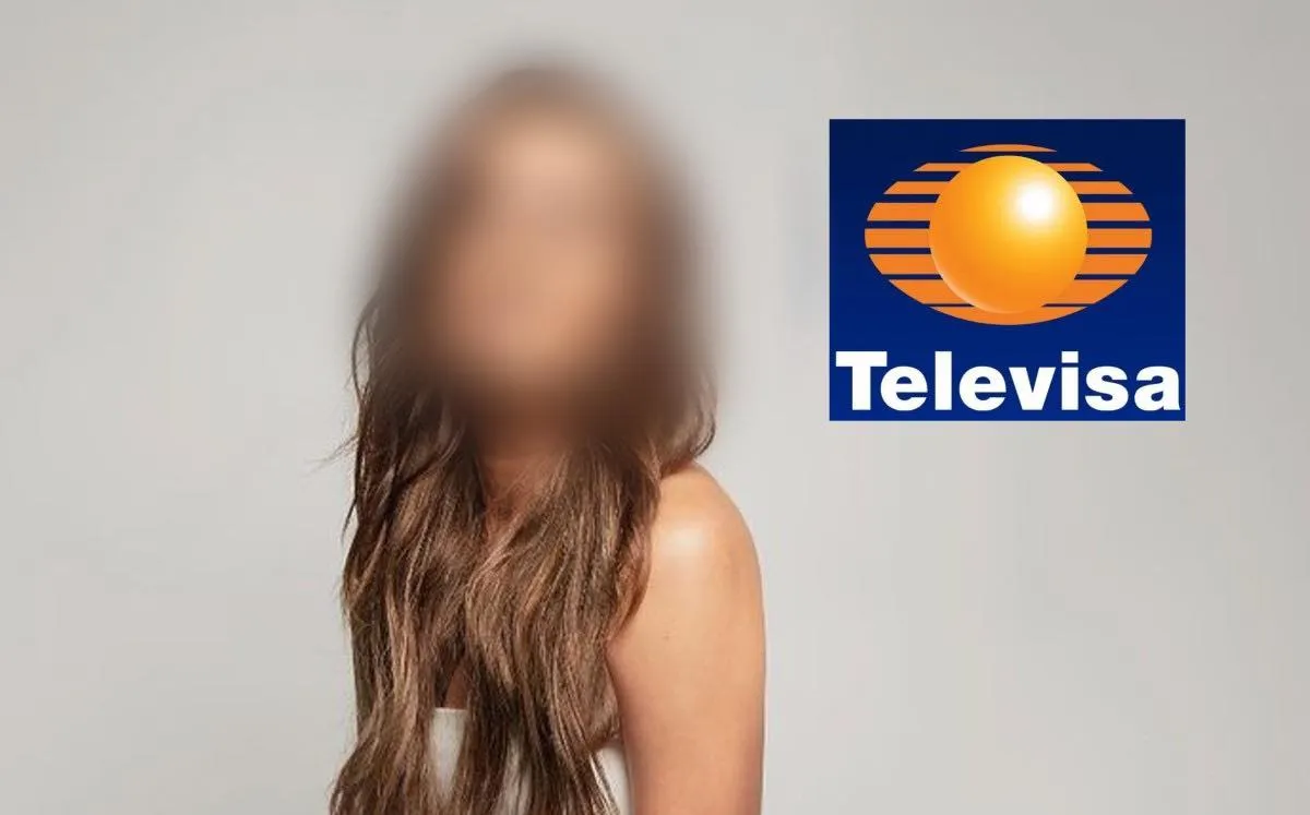 Actriz de Televisa confiesa que está enamorada del amigo de su hijo