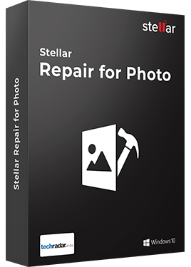 Stellar Repair for Photo v8.5.0.0 Multilingual