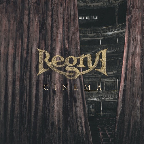 Regna - Cinema (2023) (Lossless)