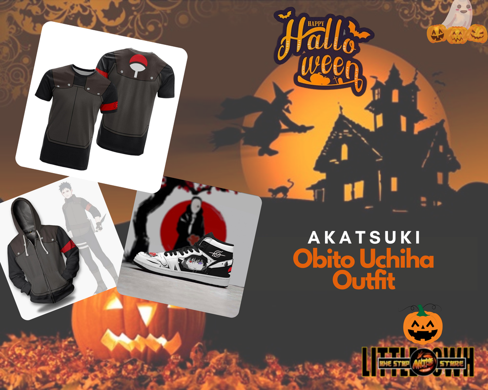 Blog posts 15 Anime Outfits That Would Make Simple & Easily Identifiable Halloween Costumes
