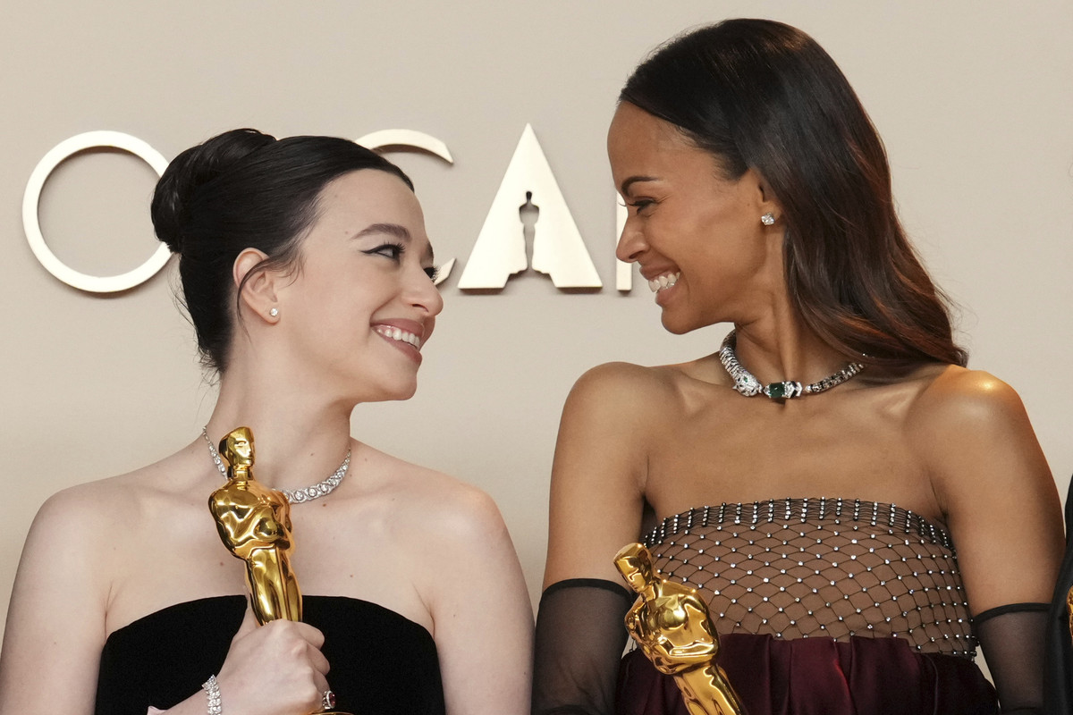 The Significance of The Last Dance within the Context of the Academy Awards