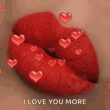 besos