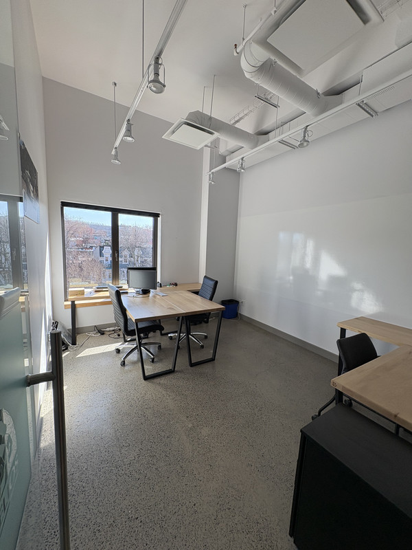 Suite 300 — 2