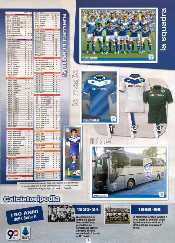 Album Calciatori 2019-2020 Panini-014