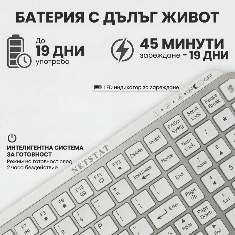 Детайли Премиум Качество