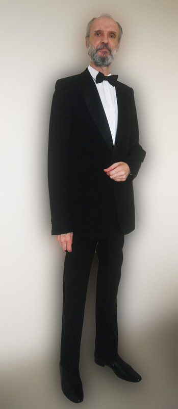 Полный рост а