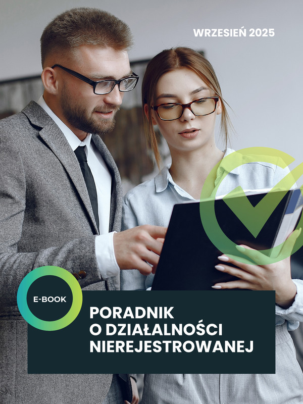 Ilustracja do artykułu o działalności nierejestrowanej (NDG)