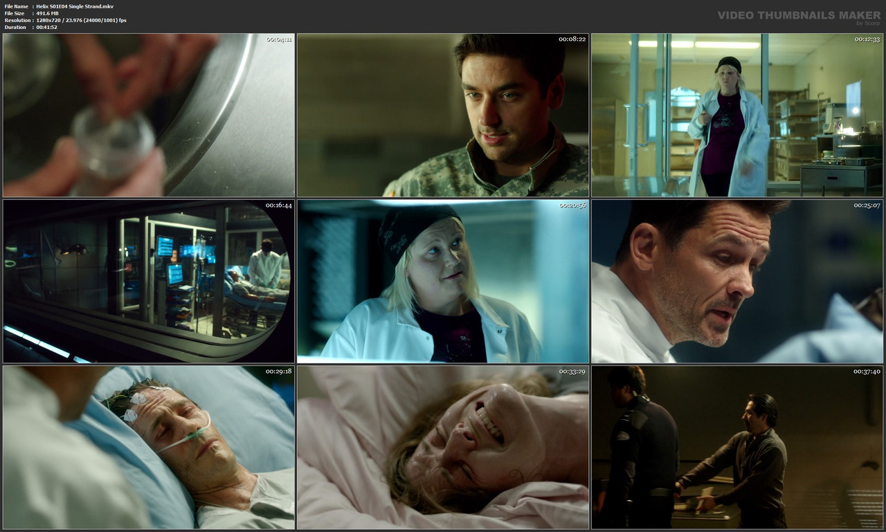 Helix S01E04 Single Strand.mkv