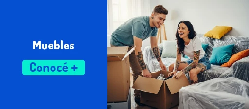 Muebles