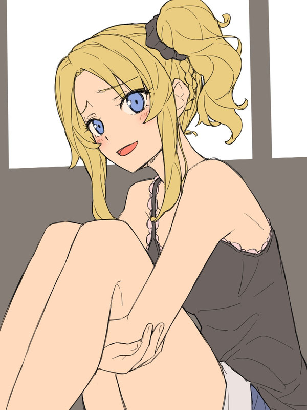 toyohama-nodoka-seishun-buta-yarou-drawn-by-chiharu-9654784-2cf56629178f4fcce50378d375c86bb1-1