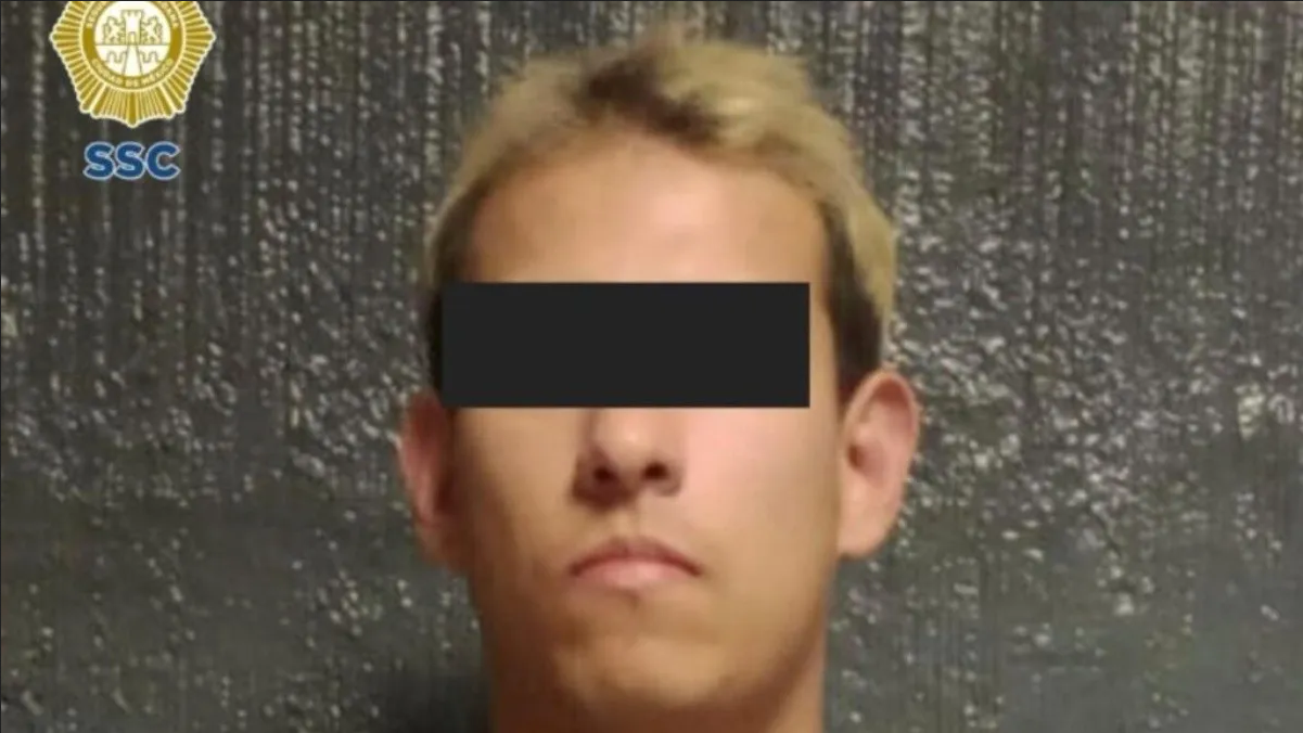 ¡Liberan a agresor de mujeres en marcha del 8M! Polémica por decisión de la Fiscalía