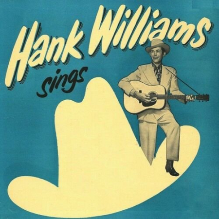 Hank Williams - Hank Williams Sings (2022)