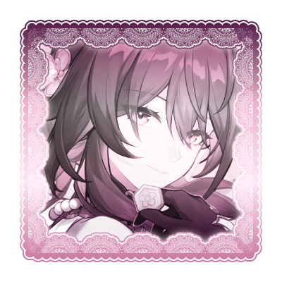  Mia | Gatekeeper | She 