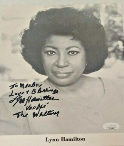 Lynn-Hamilton