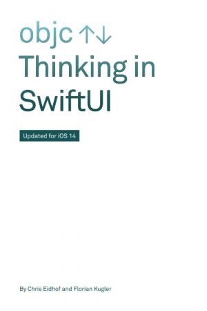 Thinking in SwiftUI