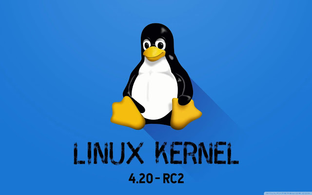 Esta Navidad nos llegó el Kernel 4.20