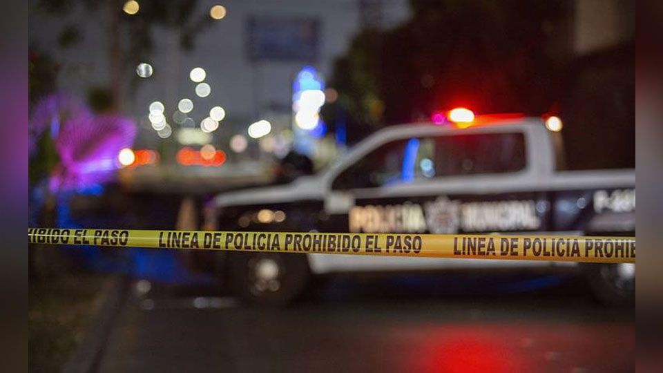 Pistoleros le arrebatan la vida a un hombre tras propinarle varios disparos en Guanajuato