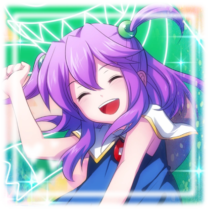 Eko - Arcana Heart