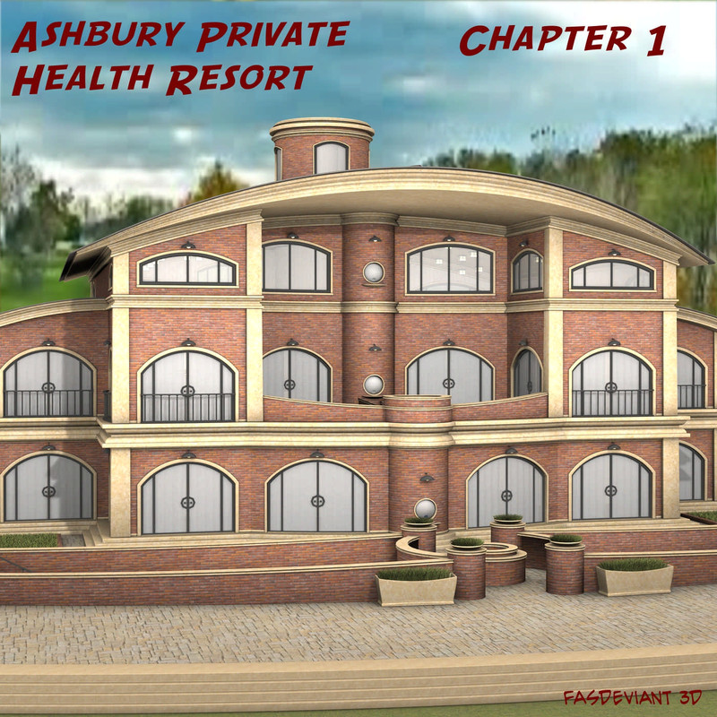 FasDeviant - Ashbury Private Health Resort 1