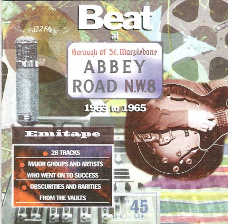 945af03d 0bf0 4f44 a056 fc918bd06775 - VA - Beat At Abbey Road - 1963 To 1965 (1997)