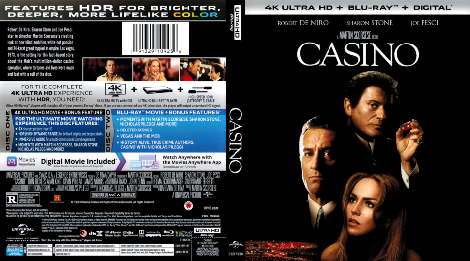 Re: Casino (1995)