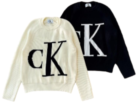 CK Sweater