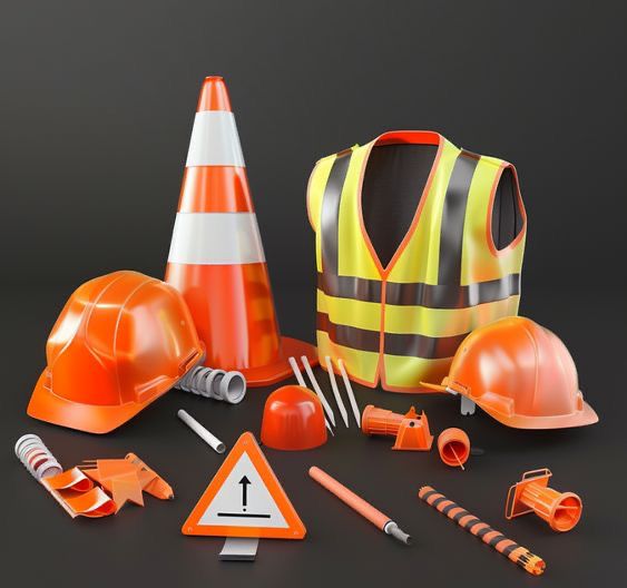 Safety Equipment