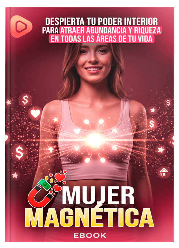 Mujer empoderada
