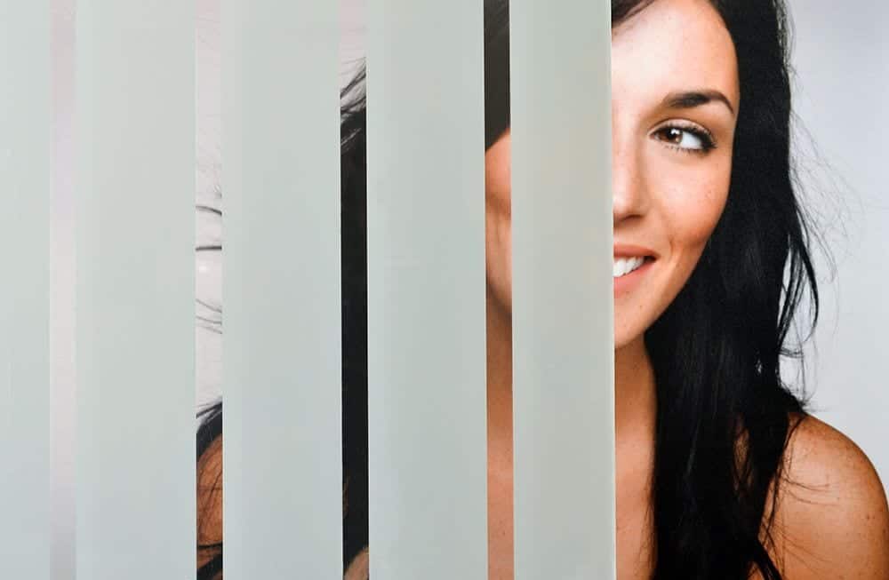 SX-4510 Cool Grey Stripes – Coloured Window Film. SX-4510 Cool Gray Stripes is an opaque striped, translucent polyester film with a scratch-resistant…