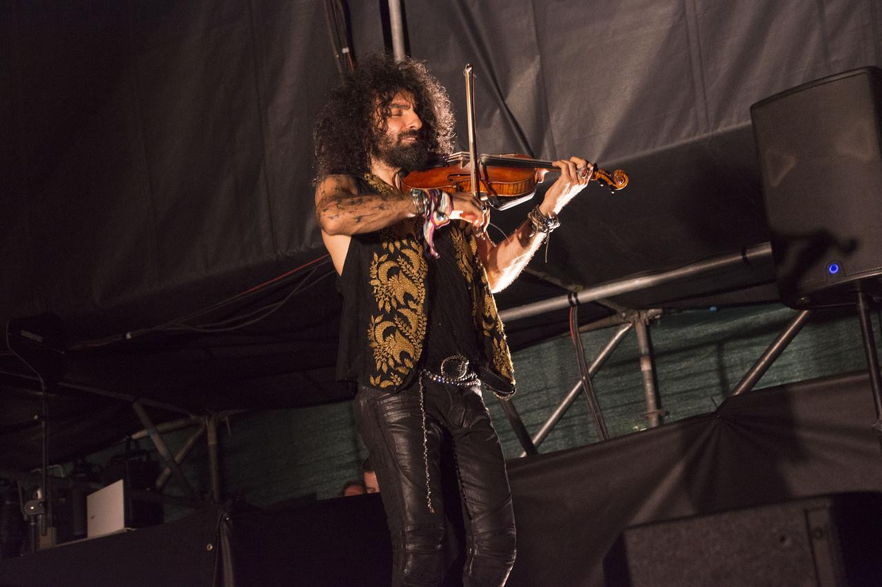 Ara Malikian 2